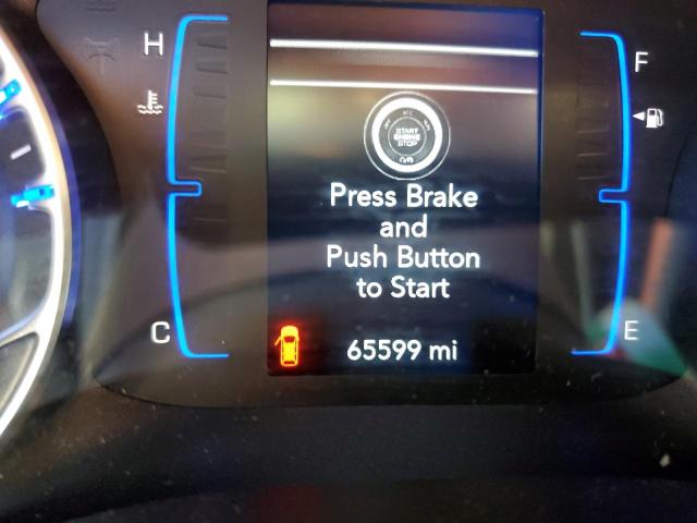 Фото 8 с аукциона – 2018 CHRYSLER PACIFICA T с VIN 2C4RC1FGXJR279358