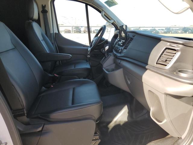 Photo 5 from auction – 2021 FORD TRANSIT T- with VIN 1FTBR1YG3MKA98246