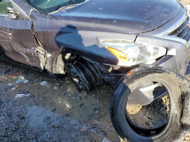 Photo 9 from auction – 2013 NISSAN ALTIMA 2.5 with VIN 1N4AL3AP0DC170104