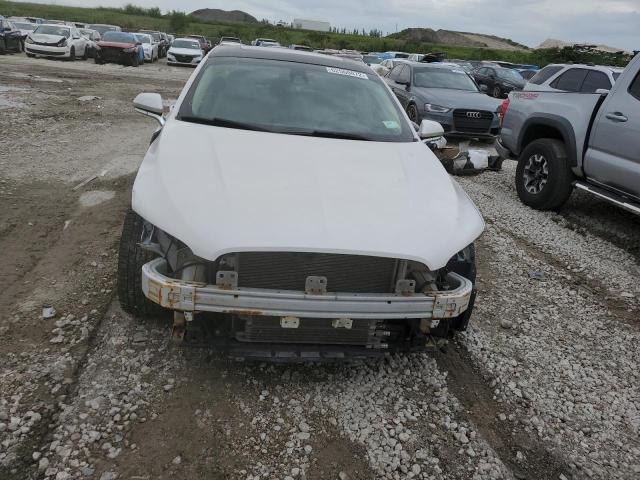 Photo 9 from auction – 2017 LINCOLN MKZ HYBRID with VIN 3LN6L5LU9HR613335