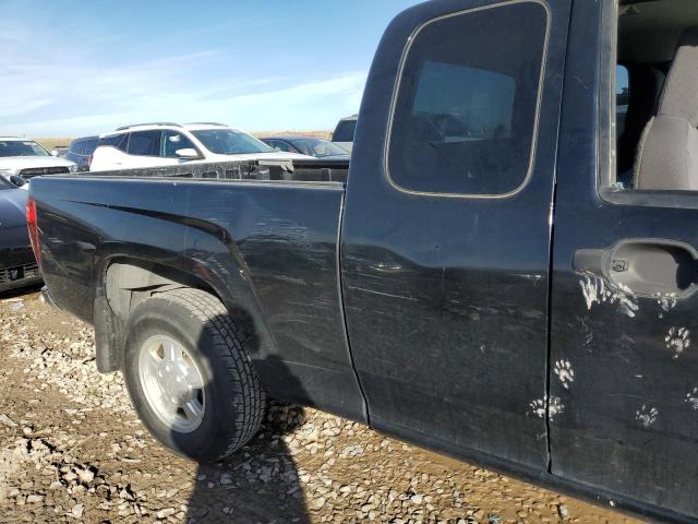 Photo 10 from auction – 2004 CHEVROLET COLORADO with VIN 1GCCS196248122774