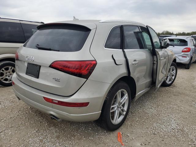 Photo 4 from auction – 2013 AUDI Q5 PREMIUM with VIN WA1LFAFP4DA068155