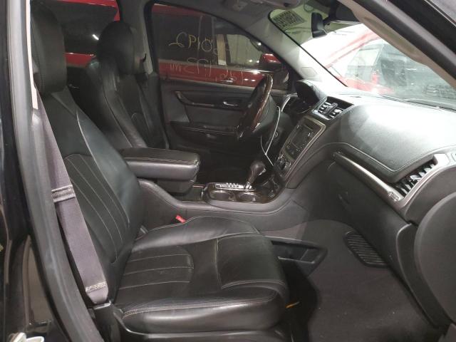 Photo 5 from auction – 2015 GMC ACADIA DEN with VIN 1GKKVTKD7FJ185408