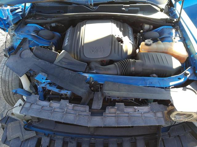 Photo 7 from auction – 2015 DODGE CHALLENGER with VIN 2C3CDZBT9FH869430