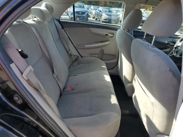 Photo 6 from auction – 2012 TOYOTA COROLLA BA with VIN 2T1BU4EE3CC890903