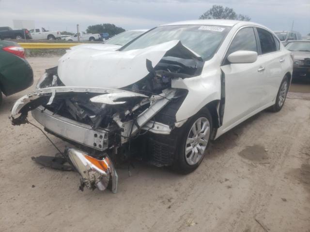 Photo 2 from auction – 2013 NISSAN ALTIMA 2.5 with VIN 1N4AL3AP4DC206781