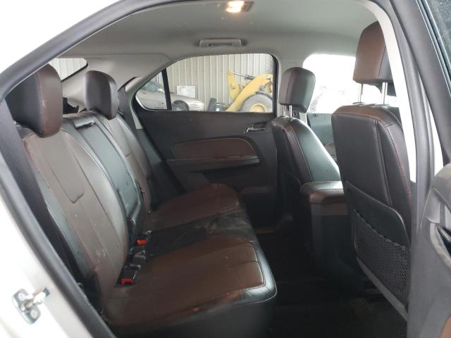 Photo 6 from auction – 2015 CHEVROLET EQUINOX LT with VIN 2GNALCEK1F1169083