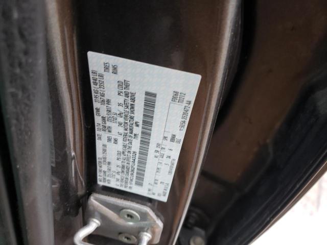 Photo 10 from auction – 2015 FORD ESCAPE SE with VIN 1FMCU9G92FUA43326