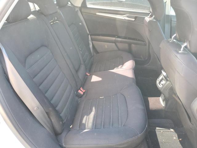 Photo 6 from auction – 2014 FORD FUSION SE with VIN 3FA6P0H71ER314387