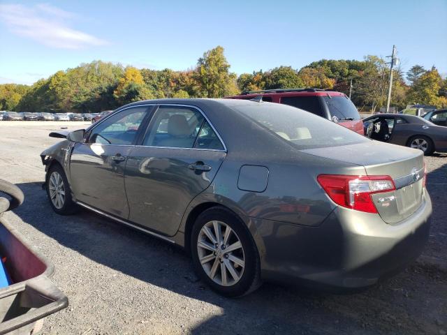 Photo 3 from auction – 2012 TOYOTA CAMRY HYBR with VIN 4T1BD1FK3CU033157