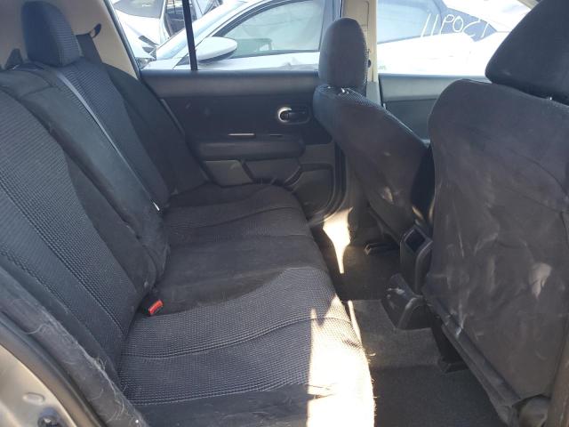 Photo 6 from auction – 2011 NISSAN VERSA S with VIN 3N1BC1CP9BL374307