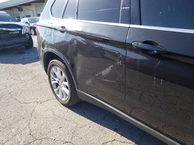 Photo 9 from auction – 2016 BMW X5 XDR40E with VIN 5UXKT0C57G0S76742