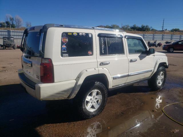Photo 4 from auction – 2006 JEEP COMMANDER with VIN 1J8HG58216C295918
