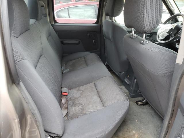 Photo 6 from auction – 2004 NISSAN FRONTIER C with VIN 1N6ED29Y84C413140