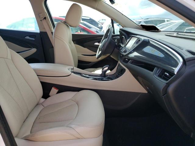 Photo 5 from auction – 2017 BUICK ENVISION E with VIN LRBFXBSA2HD149102