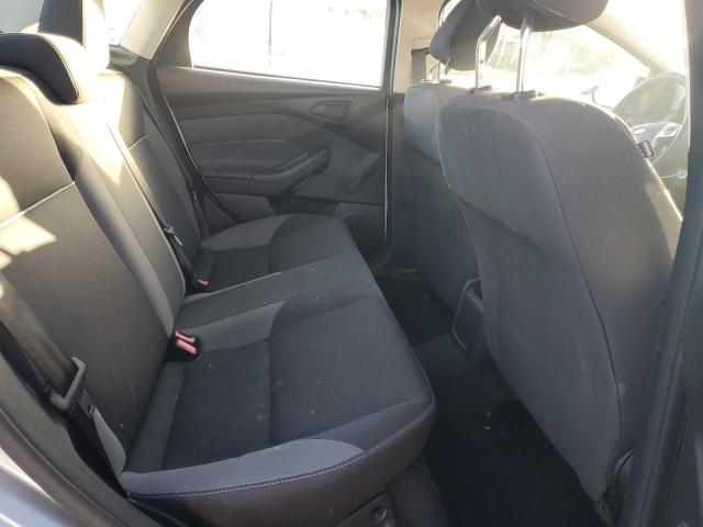 Photo 6 from auction – 2013 FORD FOCUS S with VIN 1FADP3E24DL279276