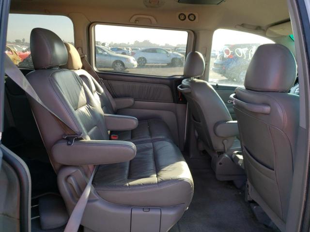 Photo 6 from auction – 2004 HONDA ODYSSEY EX with VIN 5FNRL18734B067902