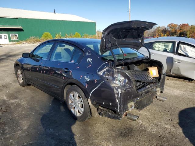 Photo 3 from auction – 2011 NISSAN ALTIMA BAS with VIN 1N4AL2AP2BN453485