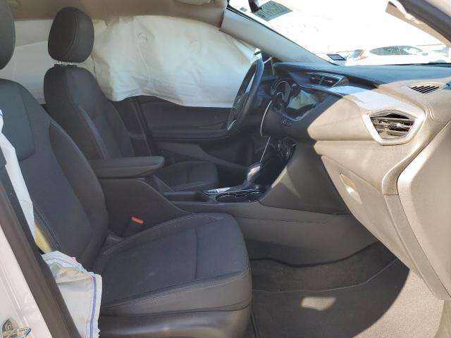 Photo 5 from auction – 2020 BUICK ENCORE GX with VIN KL4MMDS29LB095429