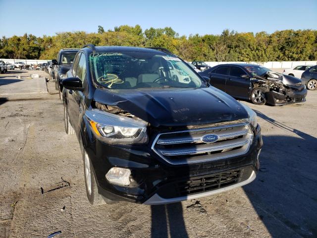 Photo 9 from auction – 2017 FORD ESCAPE SE with VIN 1FMCU0GD5HUD74596