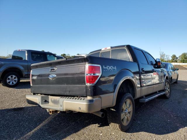 Photo 4 from auction – 2013 FORD F150 SUPER with VIN 1FTFW1ET3DFD53272