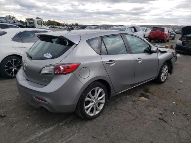 Photo 4 from auction – 2011 MAZDA 3 S with VIN JM1BL1K62B1363873