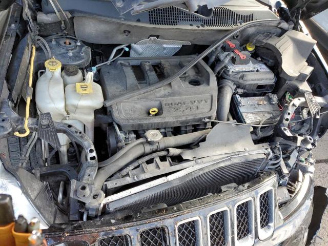 Photo 7 from auction – 2012 JEEP COMPASS SP with VIN 1C4NJDBB6CD559073
