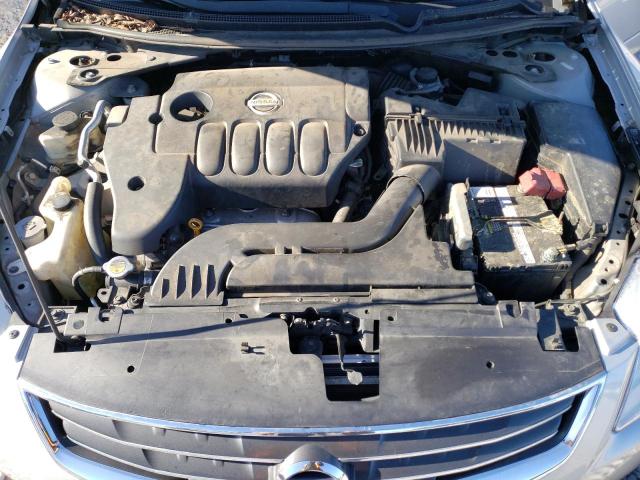 Photo 7 from auction – 2012 NISSAN ALTIMA BAS with VIN 1N4AL2APXCN532663