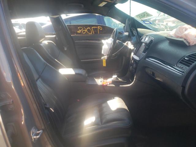 Photo 5 from auction – 2019 CHRYSLER 300 S with VIN 2C3CCAGG8KH538316