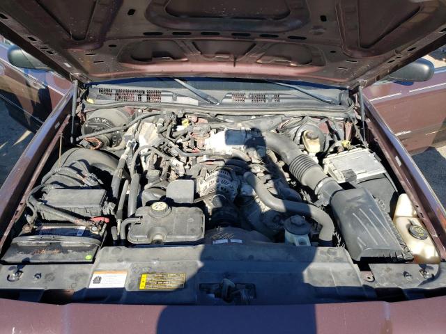 Photo 7 from auction – 2008 FORD CROWN VICT with VIN 2FAFP71V68X144082