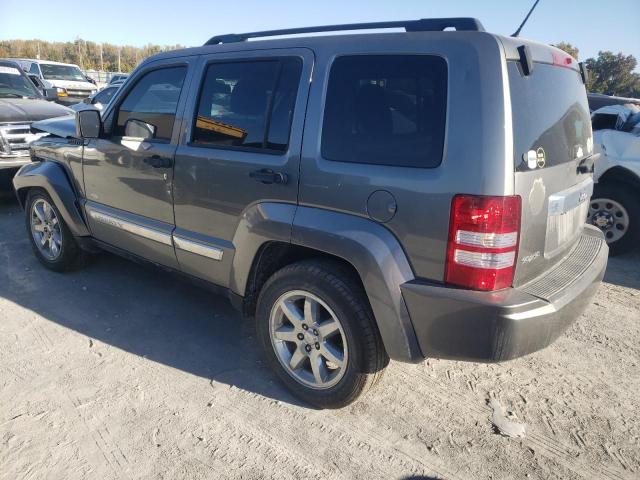 Photo 3 from auction – 2012 JEEP LIBERTY SP with VIN 1C4PJMAK3CW184676