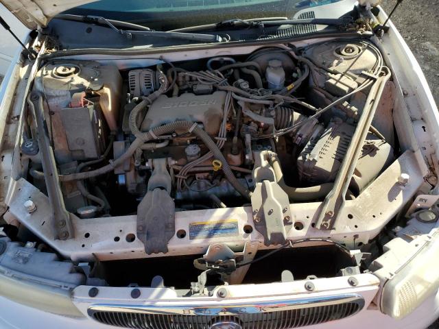 Photo 7 from auction – 2004 BUICK CENTURY CU with VIN 2G4WS52J841284748