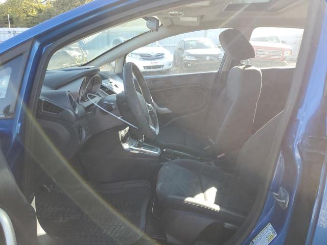 Photo 5 from auction – 2011 FORD FIESTA SE with VIN 3FADP4EJXBM231337