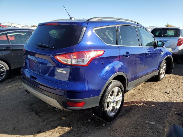 Photo 4 from auction – 2016 FORD ESCAPE SE with VIN 1FMCU0GXXGUC53247