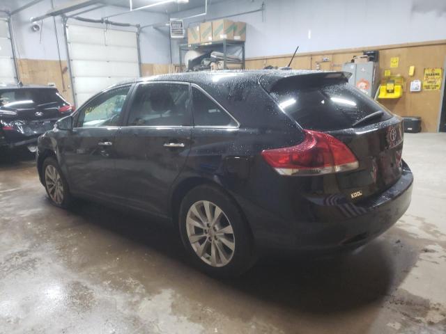 Photo 3 from auction – 2014 TOYOTA VENZA LE with VIN 4T3BA3BBXEU057881