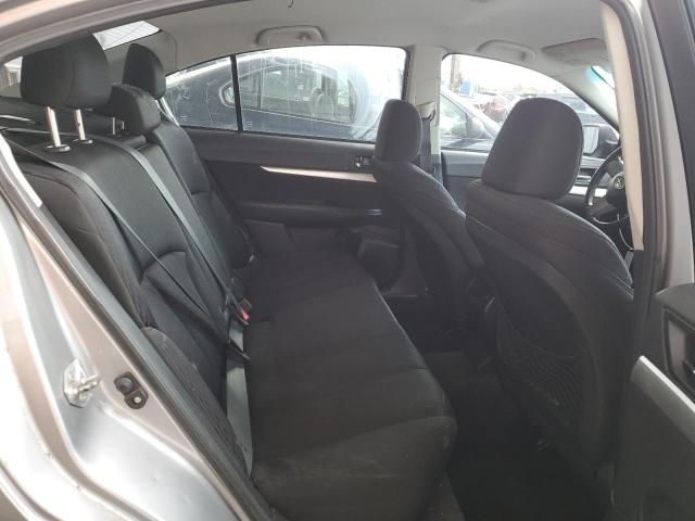 Photo 6 from auction – 2010 SUBARU LEGACY 2.5 with VIN 4S3BMBB60A3223651