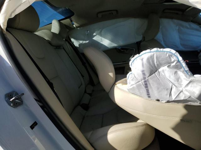 Photo 6 from auction – 2015 VOLVO S60 PREMIE with VIN YV140MFB7F2304497