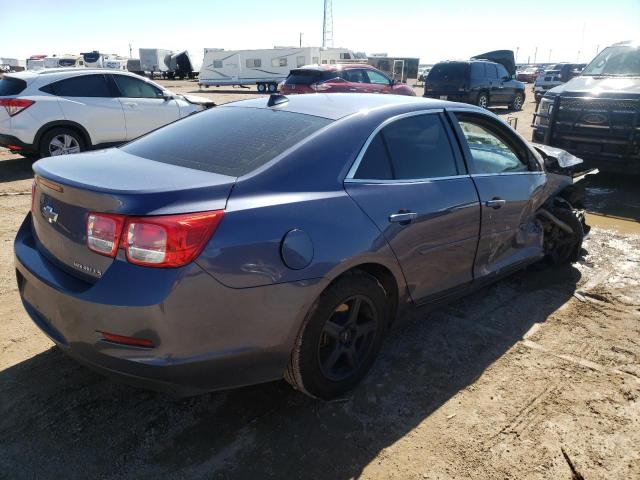 Photo 4 from auction – 2014 CHEVROLET MALIBU LS with VIN 1G11B5SL7EF141941