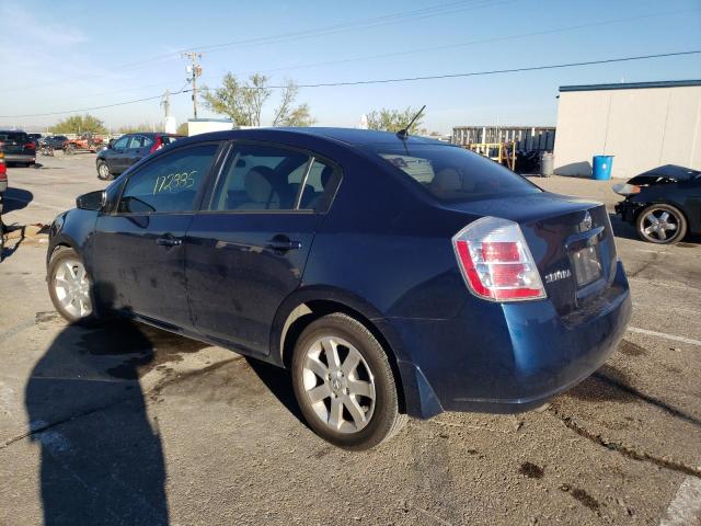 Photo 3 from auction – 2008 NISSAN SENTRA 2.0 with VIN 3N1AB61E38L759576