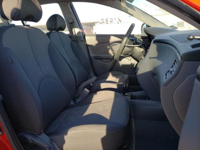 Photo 5 from auction – 2011 KIA RIO BASE with VIN KNADH4A38B6955409