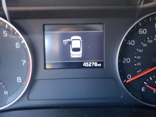 Photo 8 from auction – 2020 KIA FORTE FE with VIN 3KPF24AD7LE193627