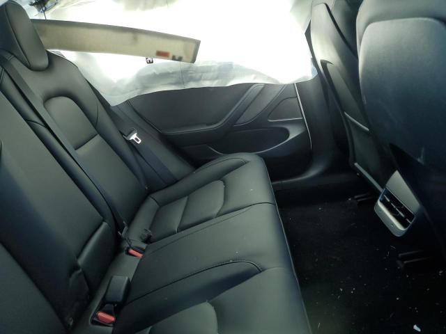 Photo 6 from auction – 2020 TESLA MODEL 3 with VIN 5YJ3E1EA3LF785092