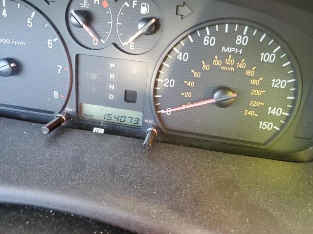Photo 8 from auction – 2002 HYUNDAI SONATA GLS with VIN KMHWF35H62A710439