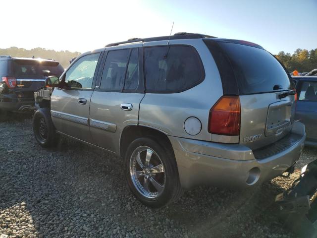 Photo 3 from auction – 2002 GMC ENVOY with VIN 1GKDS13S922435691