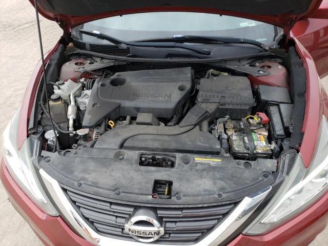 Photo 7 from auction – 2016 NISSAN ALTIMA 2.5 with VIN 1N4AL3AP7GC236538