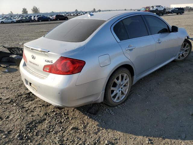 Photo 4 from auction – 2012 INFINITI G37 with VIN JN1CV6AR4CM673002