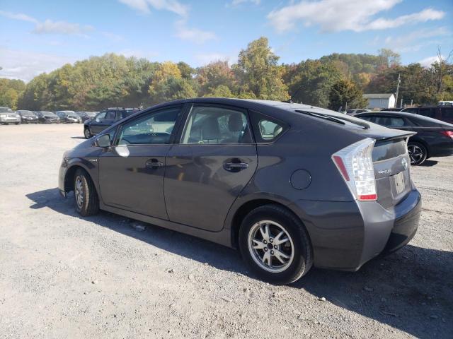 Photo 3 from auction – 2011 TOYOTA PRIUS with VIN JTDKN3DU8B1403570
