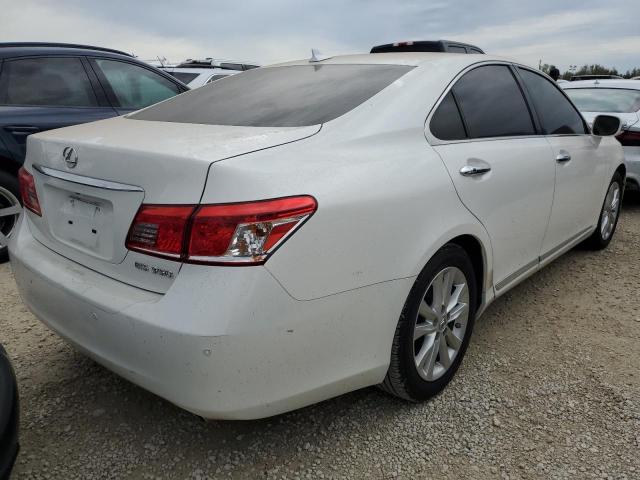 Photo 4 from auction – 2011 LEXUS ES 350 with VIN JTHBK1EG9B2450539