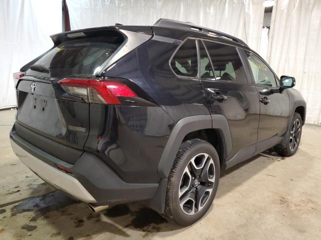 Photo 4 from auction – 2019 TOYOTA RAV4 ADVEN with VIN 2T3J1RFV2KW055069