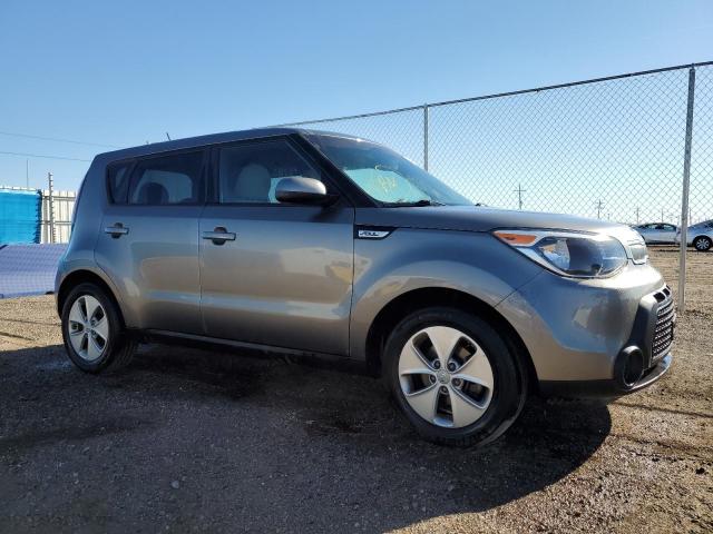 KIA SOUL 2015 z numerem VIN KNDJN2A28F7127855 - Zdjęcie z aukcji